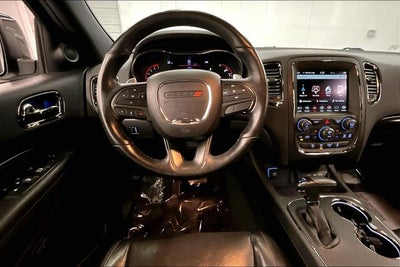 2019 Dodge Durango R/T AWD-Htd/Cooled Leather-Remote Start-20'' Wheels