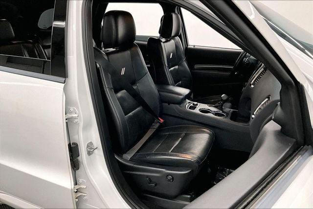 2019 Dodge Durango R/T AWD-Htd/Cooled Leather-Remote Start-20'' Wheels