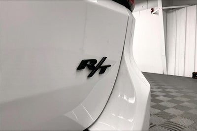 2019 Dodge Durango R/T AWD-Htd/Cooled Leather-Remote Start-20'' Wheels