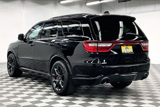 2024 Dodge Durango R/T Premium