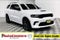 2025 Dodge Durango R/T Plus 4x4 - Blacktop Pkg - Sunroof - Htd/Cooled Leather
