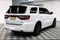 2025 Dodge Durango R/T Plus 4x4 - Blacktop Pkg - Sunroof - Htd/Cooled Leather