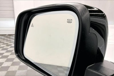 2025 Dodge Durango R/T Plus 4x4 - Blacktop Pkg - Sunroof - Htd/Cooled Leather