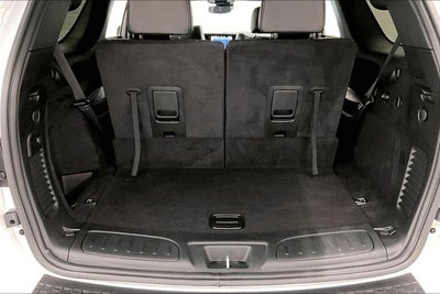 2025 Dodge Durango R/T Plus 4x4 - Blacktop Pkg - Sunroof - Htd/Cooled Leather