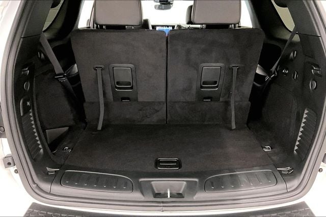 2025 Dodge Durango R/T Plus 4x4 - Blacktop Pkg - Sunroof - Htd/Cooled Leather