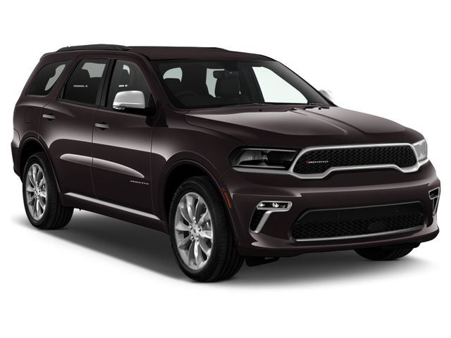2024 Dodge Durango Citadel