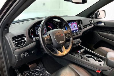2024 Dodge Durango Citadel AWD - Sunroof - Htd/Cooled Leather - 20'' Wheels