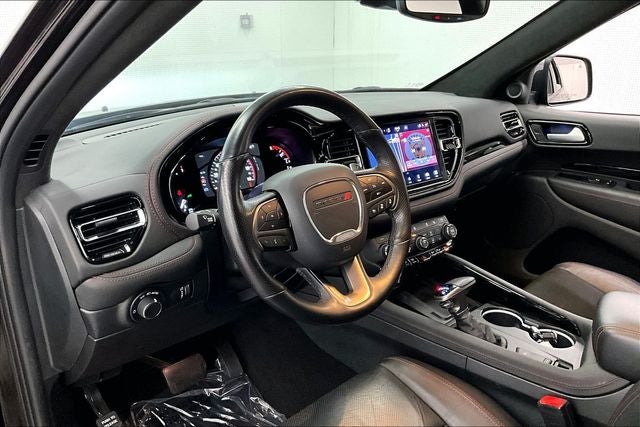2024 Dodge Durango Citadel AWD - Sunroof - Htd/Cooled Leather - 20'' Wheels
