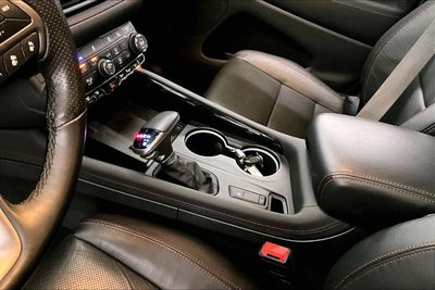 2024 Dodge Durango Citadel AWD - Sunroof - Htd/Cooled Leather - 20'' Wheels
