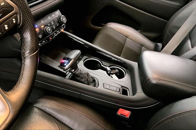 2024 Dodge Durango Citadel AWD - Sunroof - Htd/Cooled Leather - 20'' Wheels