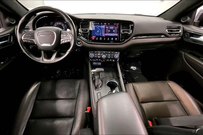 2024 Dodge Durango Citadel AWD - Sunroof - Htd/Cooled Leather - 20'' Wheels