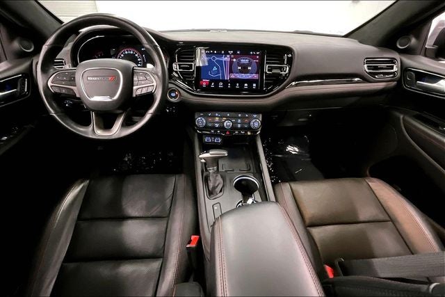 2024 Dodge Durango Citadel AWD - Sunroof - Htd/Cooled Leather - 20'' Wheels