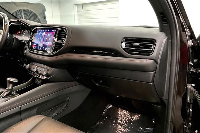 2024 Dodge Durango Citadel AWD - Sunroof - Htd/Cooled Leather - 20'' Wheels