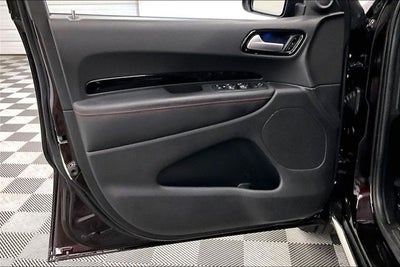2024 Dodge Durango Citadel AWD - Sunroof - Htd/Cooled Leather - 20'' Wheels