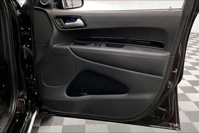 2024 Dodge Durango Citadel AWD - Sunroof - Htd/Cooled Leather - 20'' Wheels