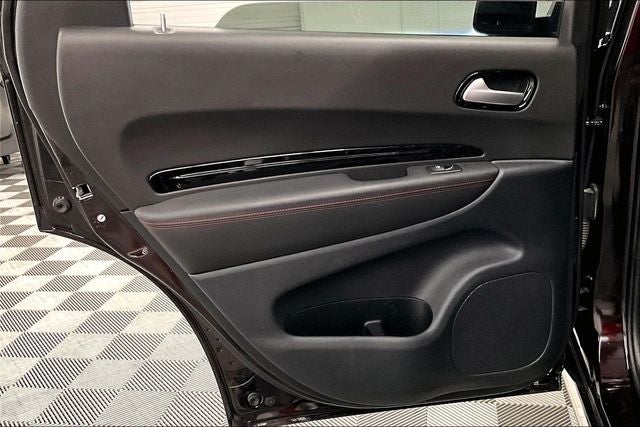 2024 Dodge Durango Citadel AWD - Sunroof - Htd/Cooled Leather - 20'' Wheels
