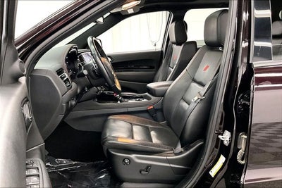 2024 Dodge Durango Citadel AWD - Sunroof - Htd/Cooled Leather - 20'' Wheels