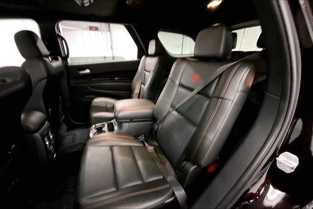 2024 Dodge Durango Citadel AWD - Sunroof - Htd/Cooled Leather - 20'' Wheels