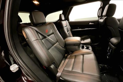 2024 Dodge Durango Citadel AWD - Sunroof - Htd/Cooled Leather - 20'' Wheels