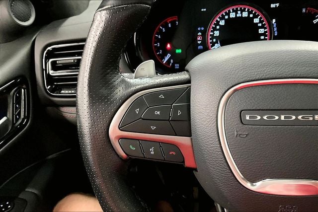 2024 Dodge Durango Citadel AWD - Sunroof - Htd/Cooled Leather - 20'' Wheels
