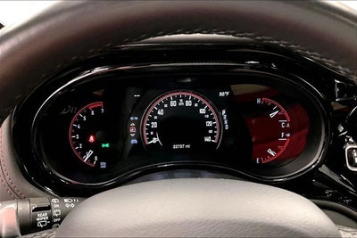 2024 Dodge Durango Citadel AWD - Sunroof - Htd/Cooled Leather - 20'' Wheels