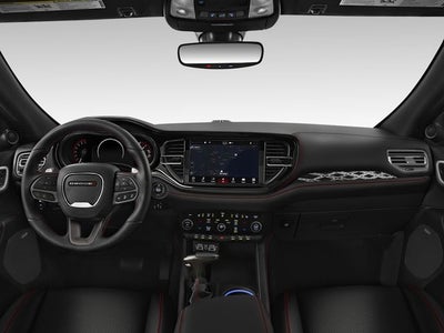 2024 Dodge Durango Citadel