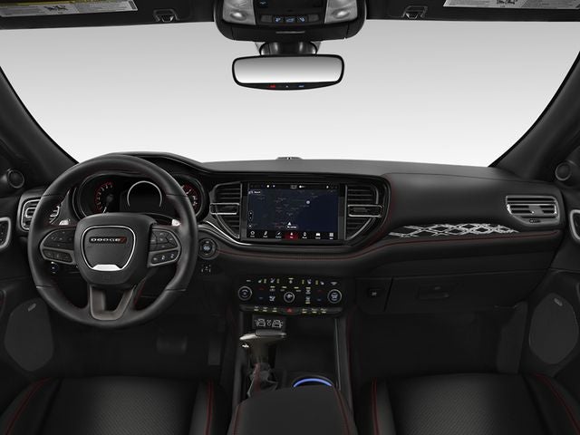 2024 Dodge Durango Citadel