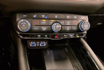 2024 Dodge Durango Citadel AWD - Sunroof - Htd/Cooled Leather - 20'' Wheels
