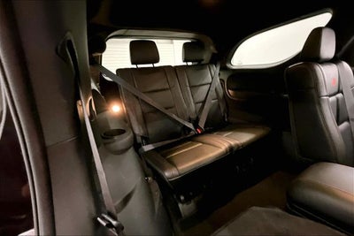 2024 Dodge Durango Citadel AWD - Sunroof - Htd/Cooled Leather - 20'' Wheels