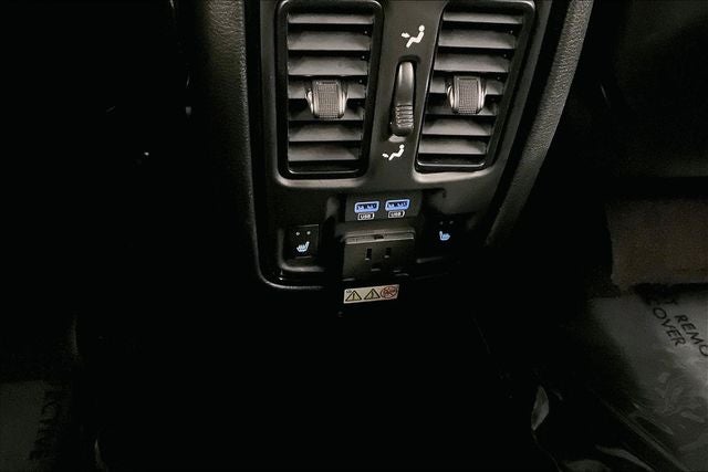 2024 Dodge Durango Citadel AWD - Sunroof - Htd/Cooled Leather - 20'' Wheels