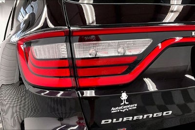 2024 Dodge Durango Citadel AWD - Sunroof - Htd/Cooled Leather - 20'' Wheels