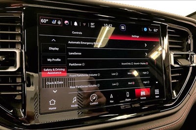 2024 Dodge Durango Citadel AWD - Sunroof - Htd/Cooled Leather - 20'' Wheels