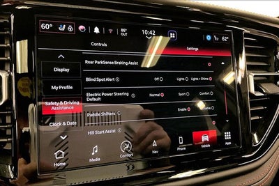 2024 Dodge Durango Citadel AWD - Sunroof - Htd/Cooled Leather - 20'' Wheels