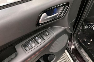 2024 Dodge Durango Citadel AWD - Sunroof - Htd/Cooled Leather - 20'' Wheels