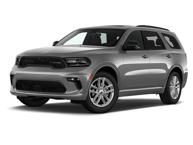 2024 Dodge Durango Citadel
