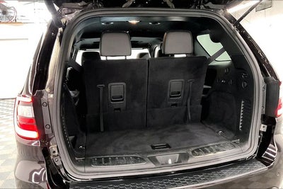 2024 Dodge Durango Citadel AWD - Sunroof - Htd/Cooled Leather - 20'' Wheels