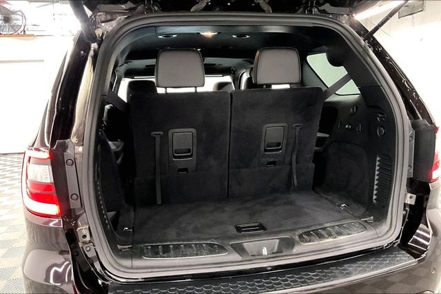 2024 Dodge Durango Citadel AWD - Sunroof - Htd/Cooled Leather - 20'' Wheels
