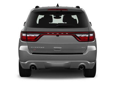 2024 Dodge Durango Citadel