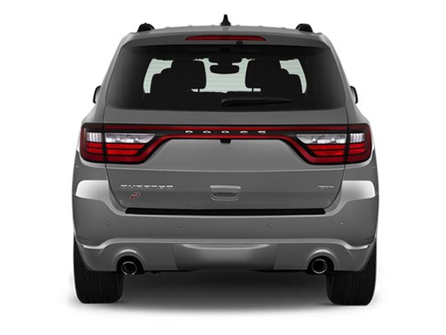 2024 Dodge Durango Citadel