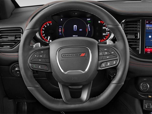 2024 Dodge Durango Citadel