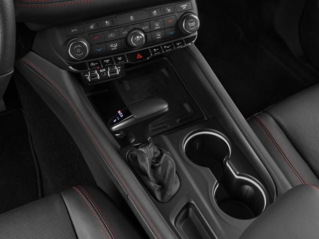 2024 Dodge Durango Citadel