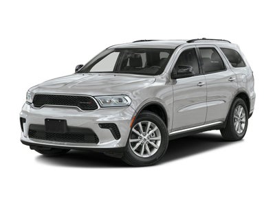 2024 Dodge Durango SRT 392 Premium