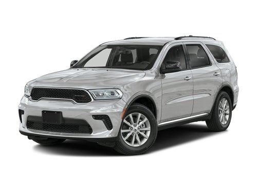 2024 Dodge Durango SRT 392 Premium