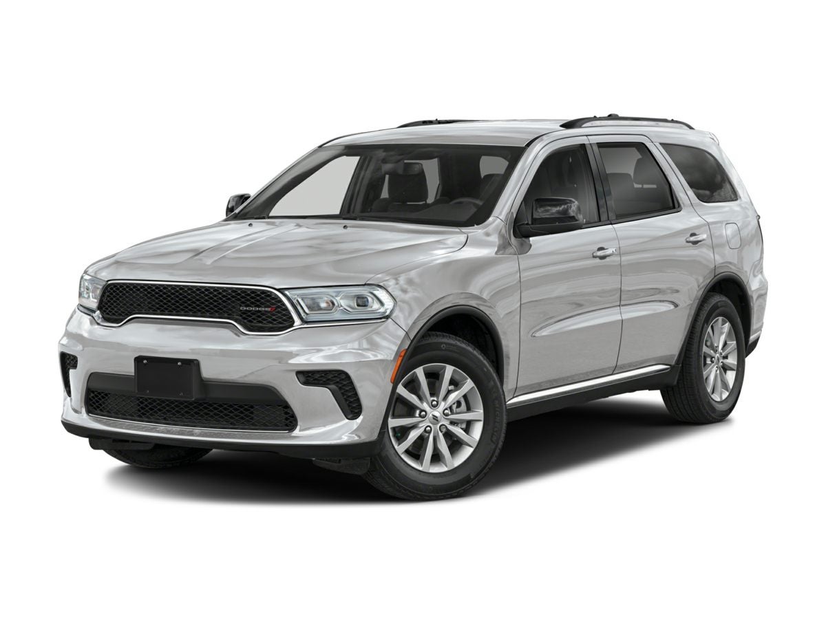 2024 Dodge Durango SRT 392 Premium