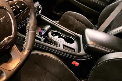 2024 Dodge Durango SRT Hellcat AWD-Htd/Cooled Seats-Blind Spot Detection