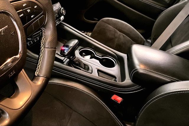 2024 Dodge Durango SRT Hellcat AWD-Htd/Cooled Seats-Blind Spot Detection