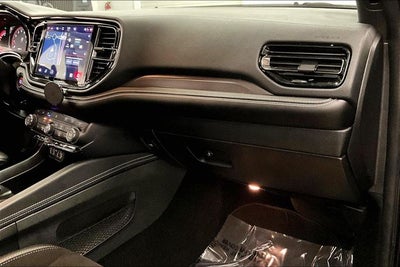 2024 Dodge Durango SRT Hellcat AWD-Htd/Cooled Seats-Blind Spot Detection