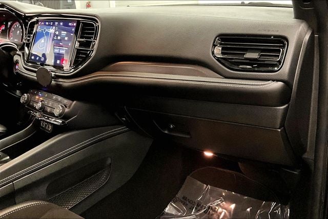 2024 Dodge Durango SRT Hellcat AWD-Htd/Cooled Seats-Blind Spot Detection