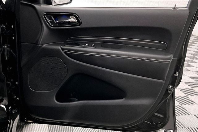 2024 Dodge Durango SRT Hellcat AWD-Htd/Cooled Seats-Blind Spot Detection