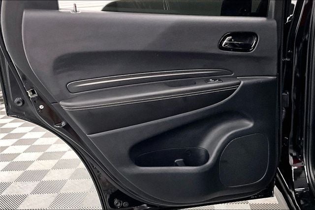 2024 Dodge Durango SRT Hellcat AWD-Htd/Cooled Seats-Blind Spot Detection